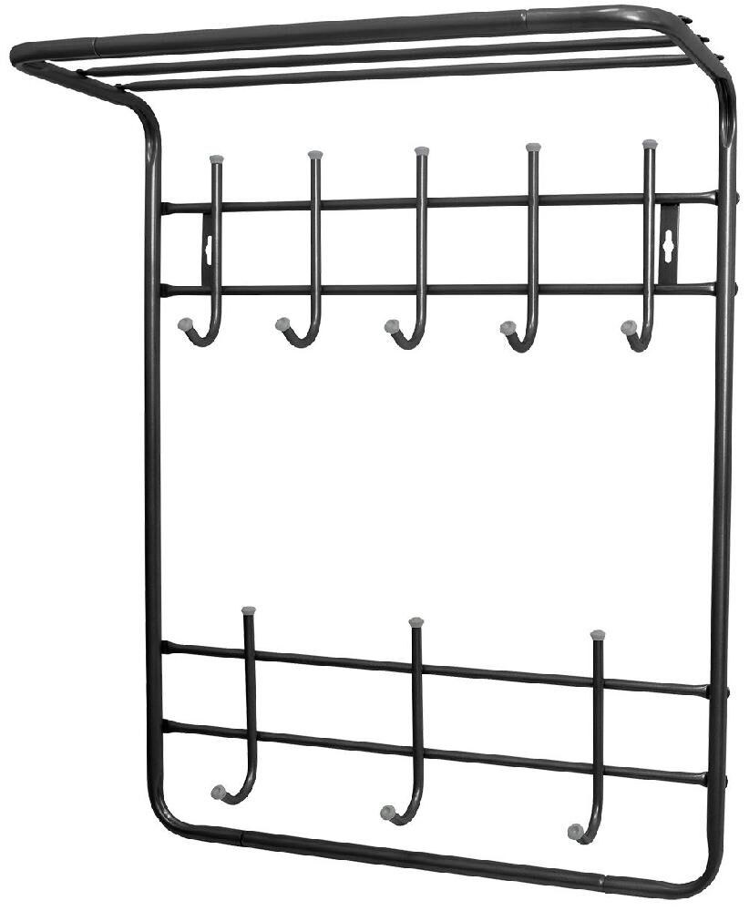 Вешалка настенная Ника впт8