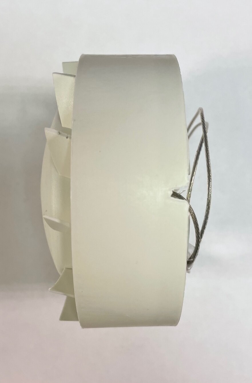 Вентилятор