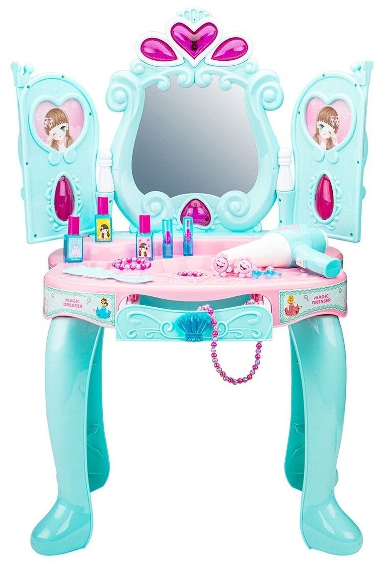 Туалетный столик Altacto alt0202-105