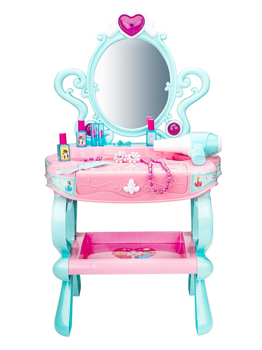 Трюмо для девочки