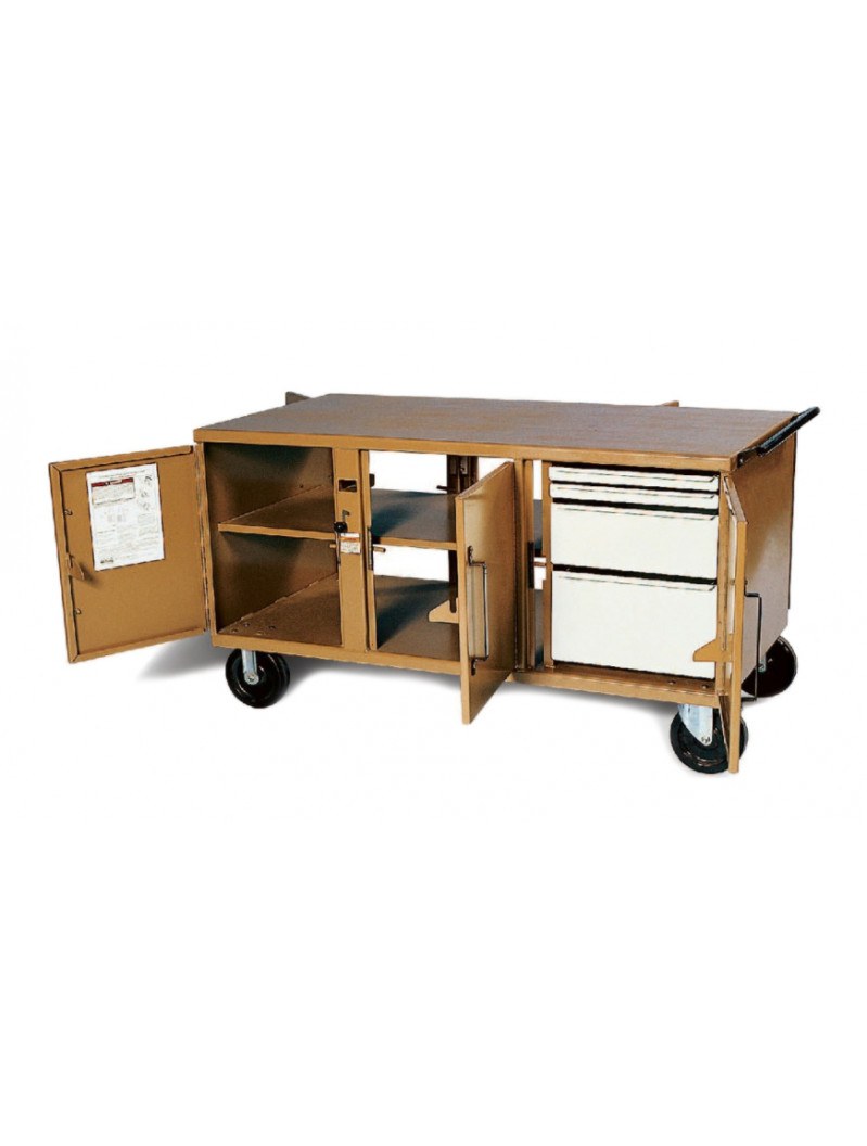 Верстак Риджид