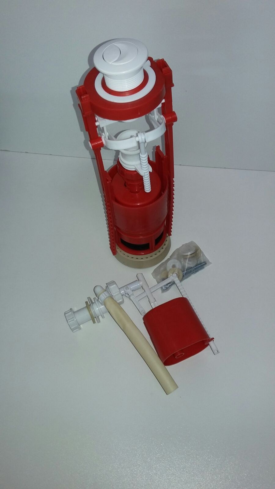 Арматура для унитаза РБМ АС-1.1