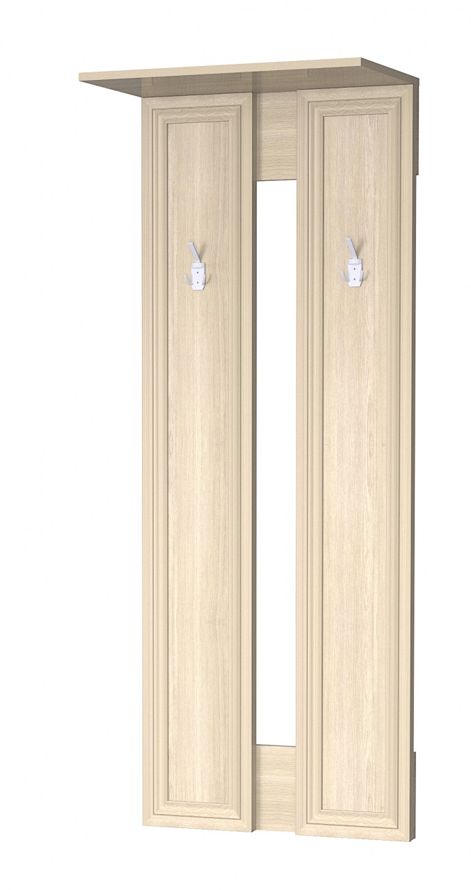 Модульная прихожая Виктория премиум