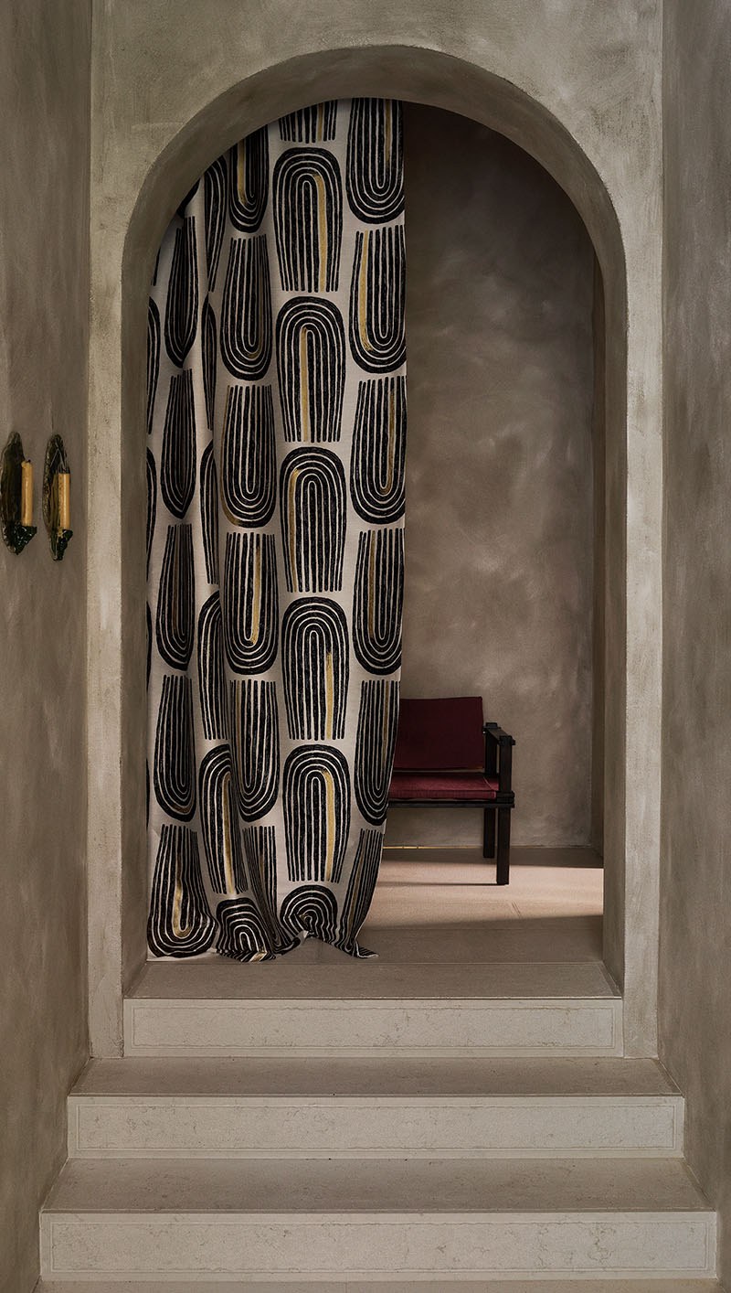 Весенние коллекции zimmer rohde (67 фото)