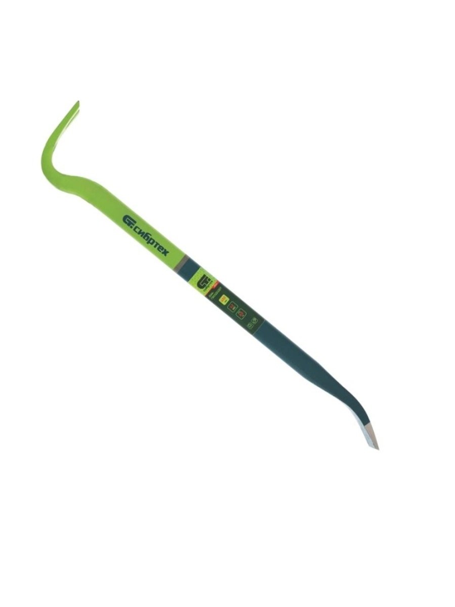 Гвоздодер Sparta 252225