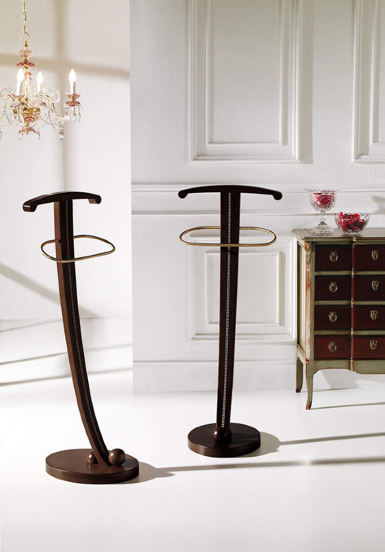 Вешалка костюмная Галант 340