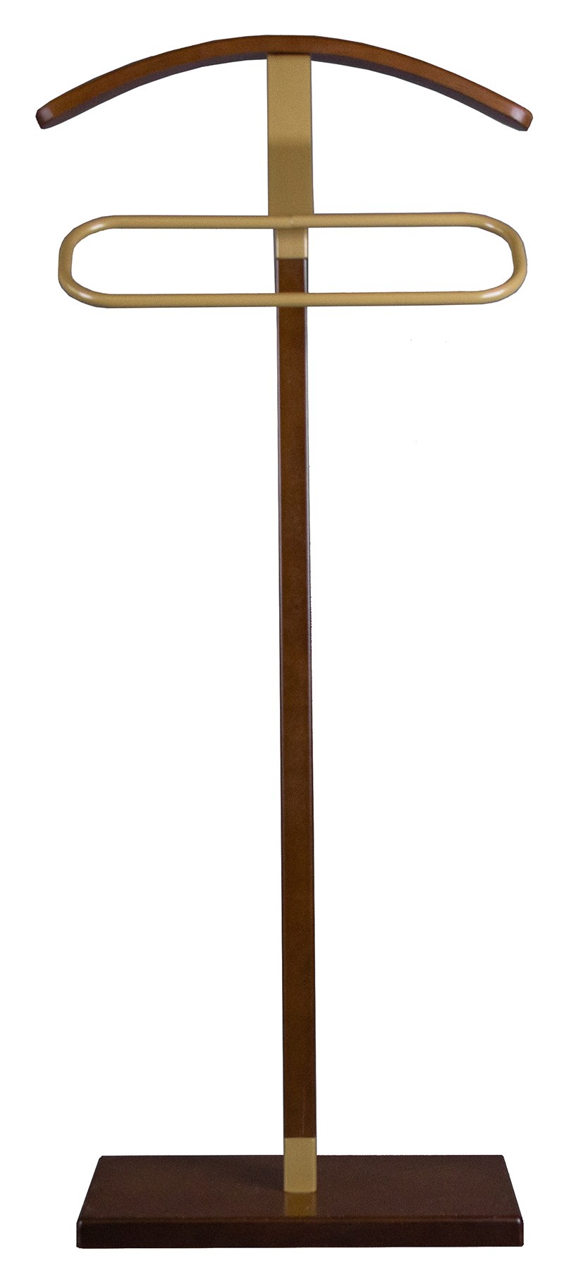 Вешалка костюмная Мебелик Галант