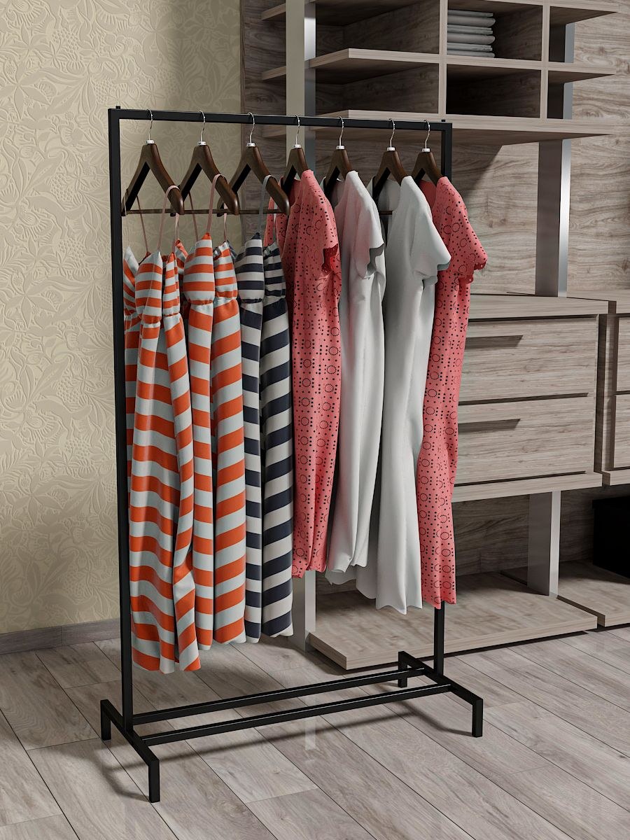 Вешалка галант (65 фото)