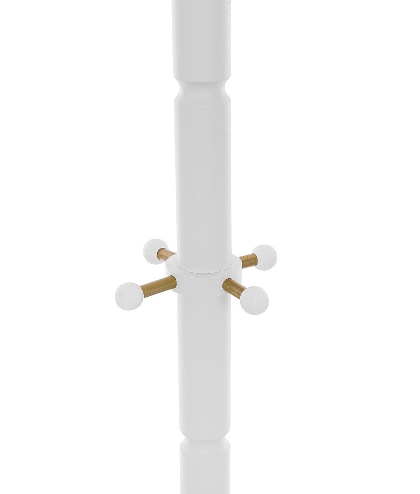 Вешалка-стойка Leset Галант-3