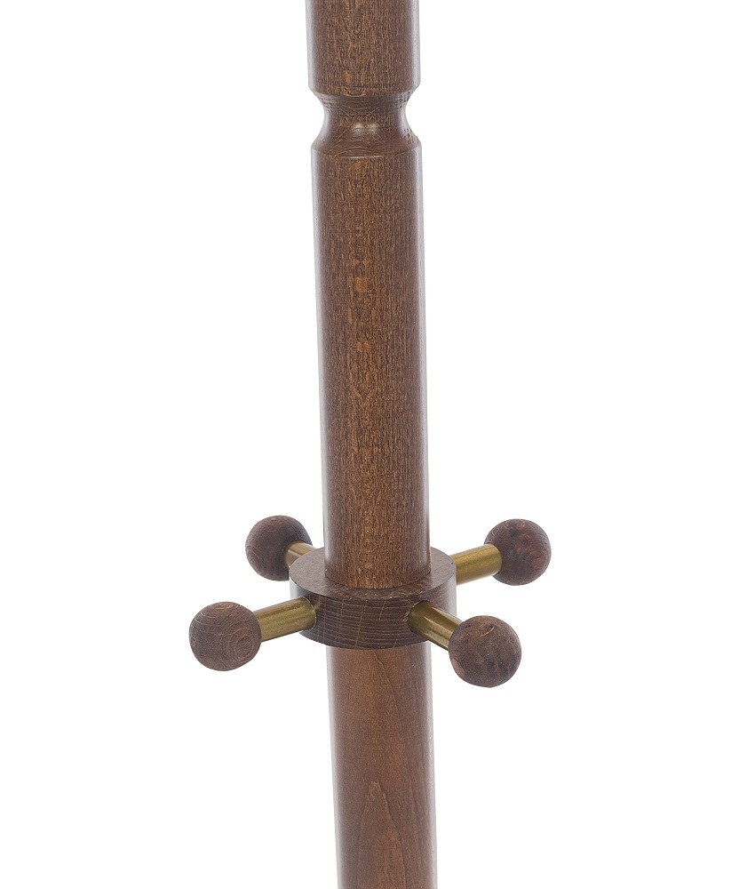 Вешалка напольная Leset Галант-1