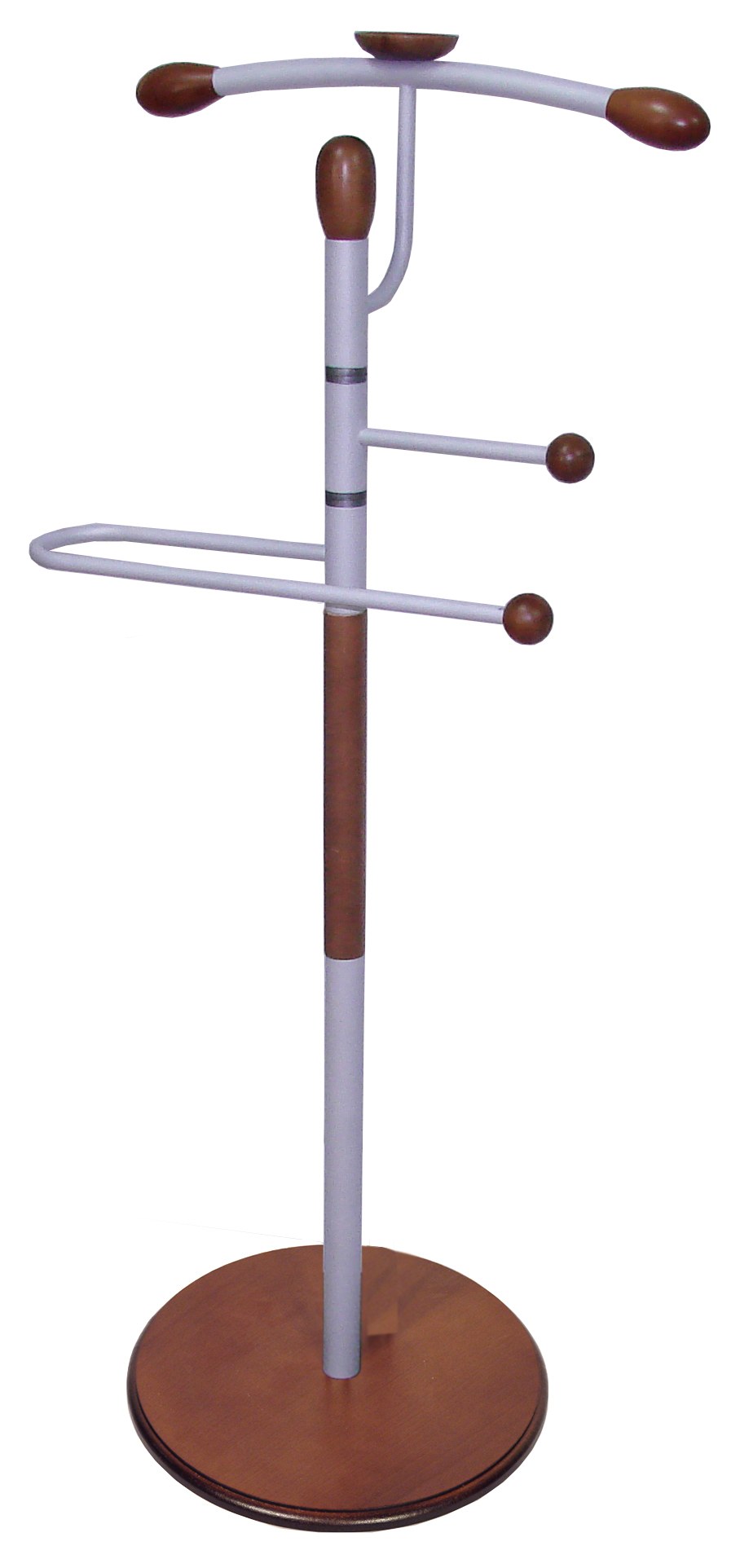 Вешалка костюмная "Галант" 331 "фрау"