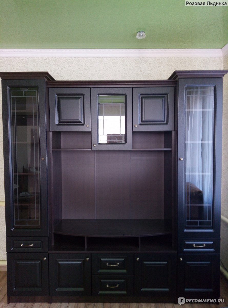 Гостиная Яна-4 (Альбина)