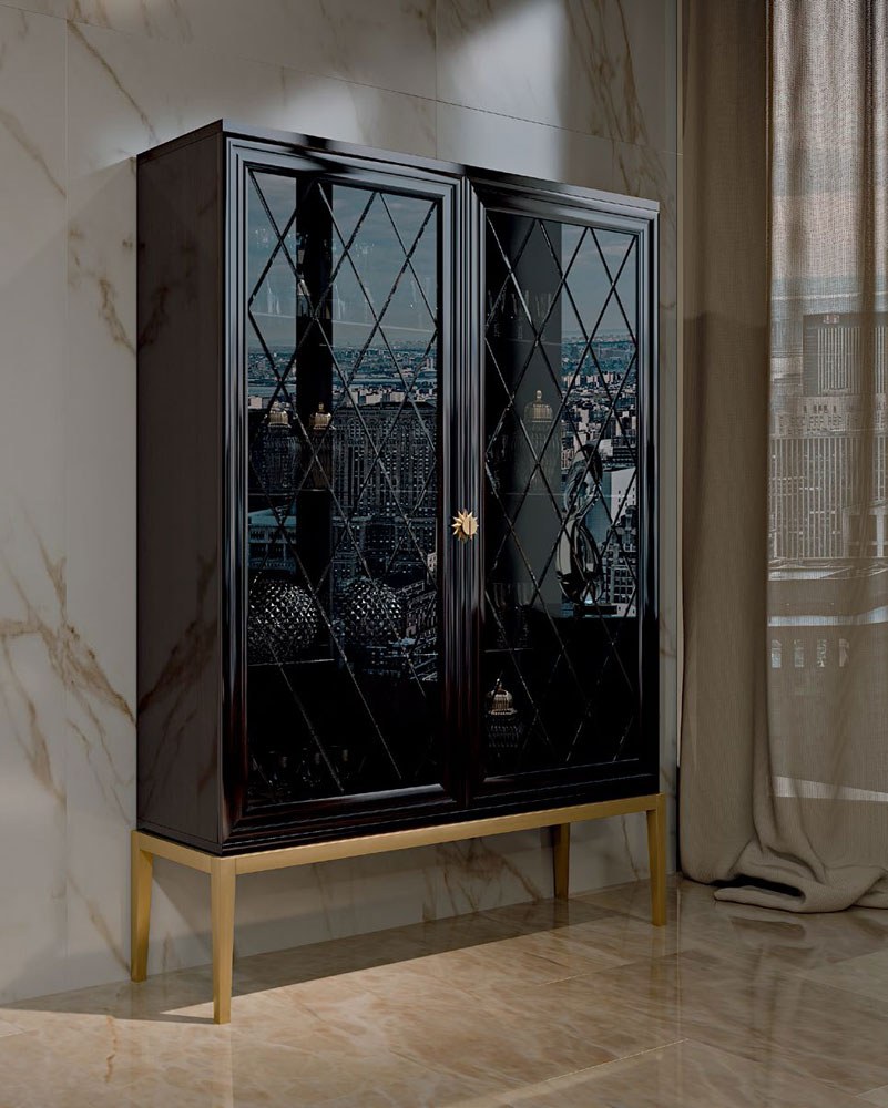 Витрина Cavio casa Gatsby gs8922