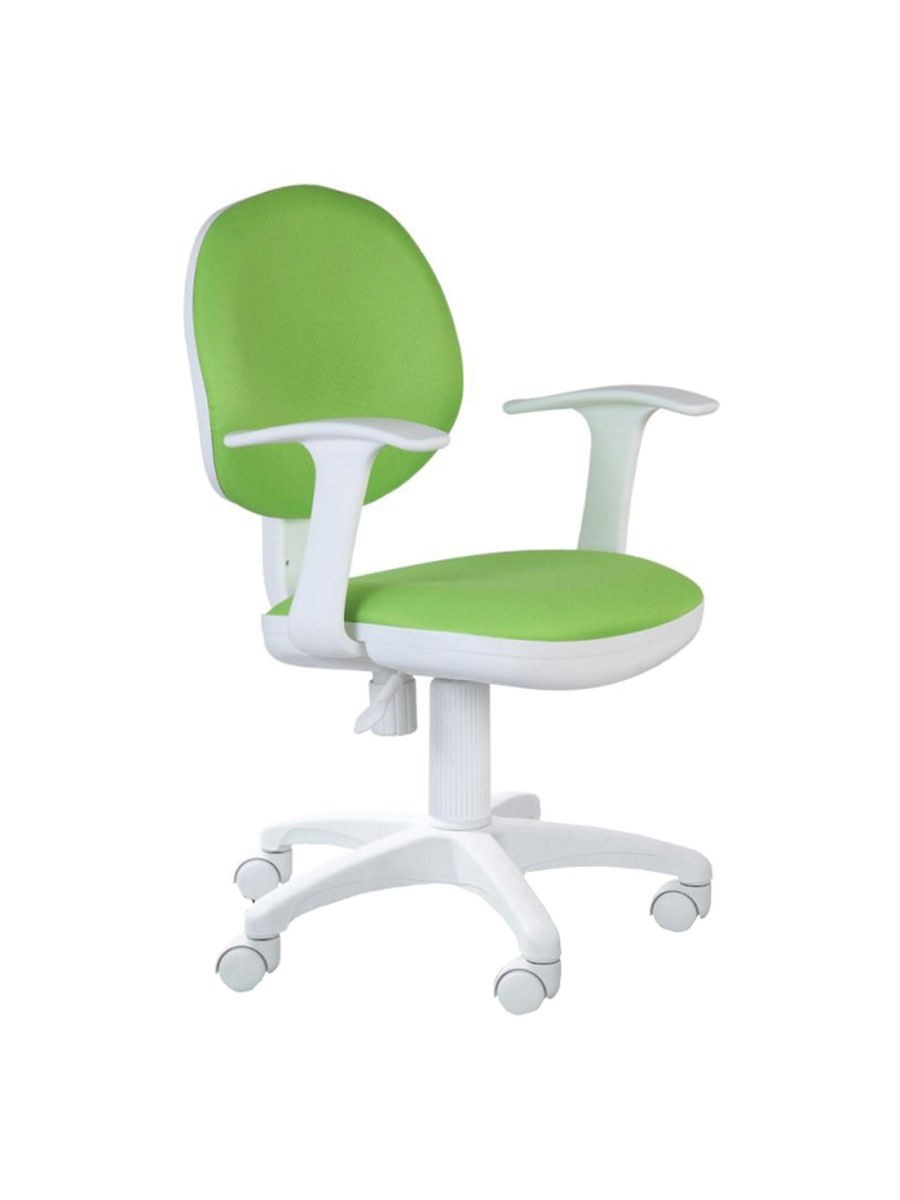 Компьютерное кресло Бюрократ Ch-356axsn детское