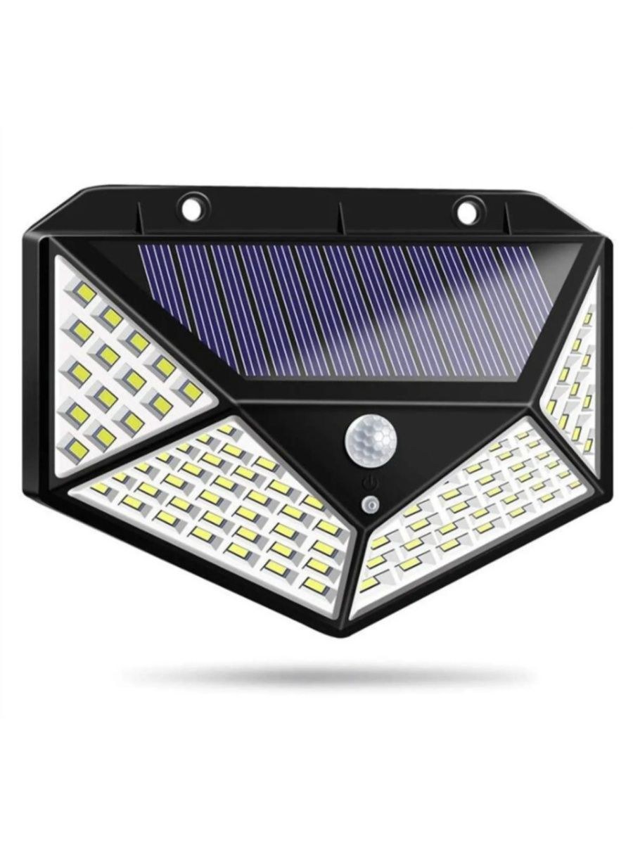 Светильник Solar Powered led Wall Light