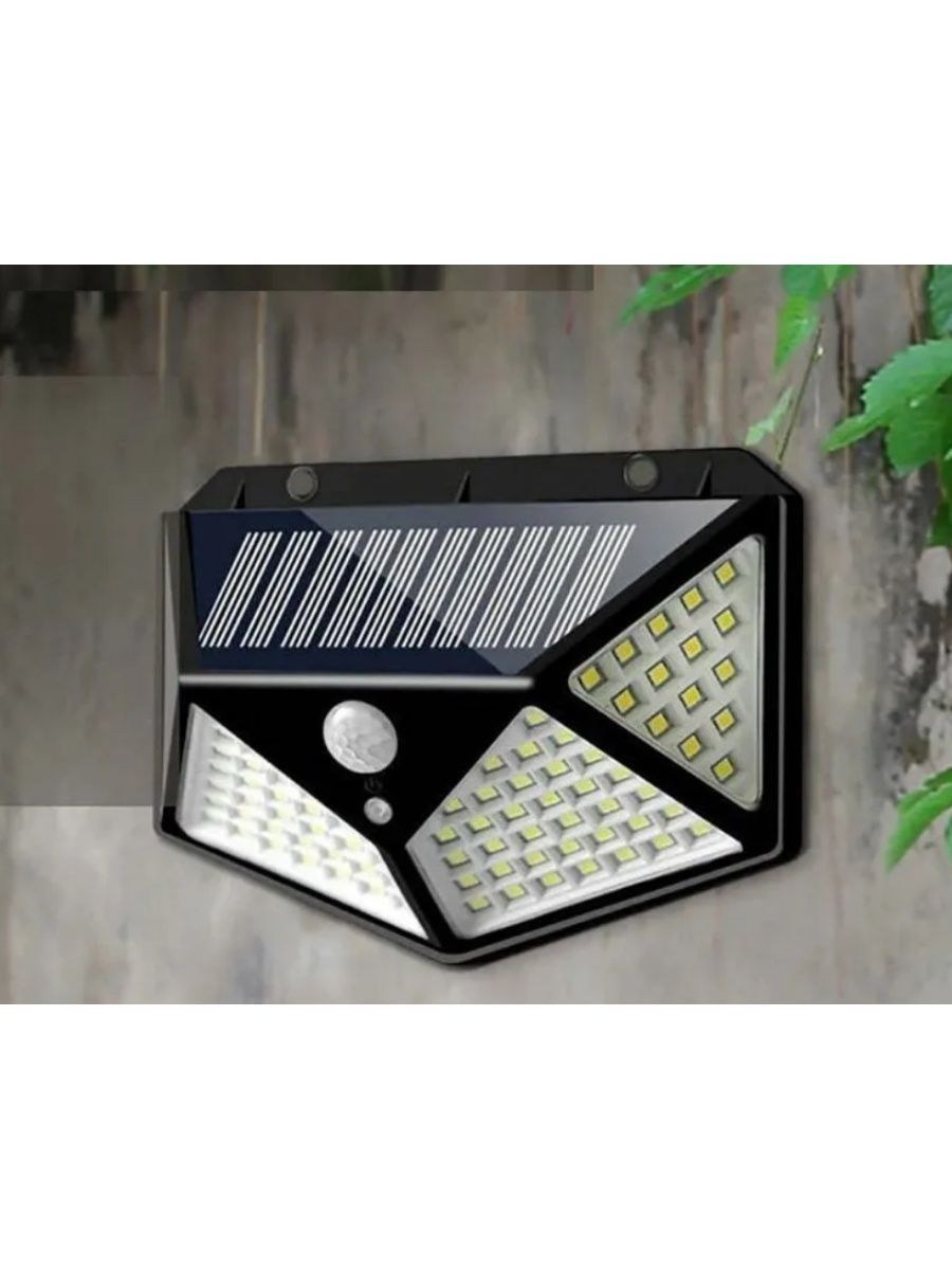 Прожектор Солнечная батарея yg1682