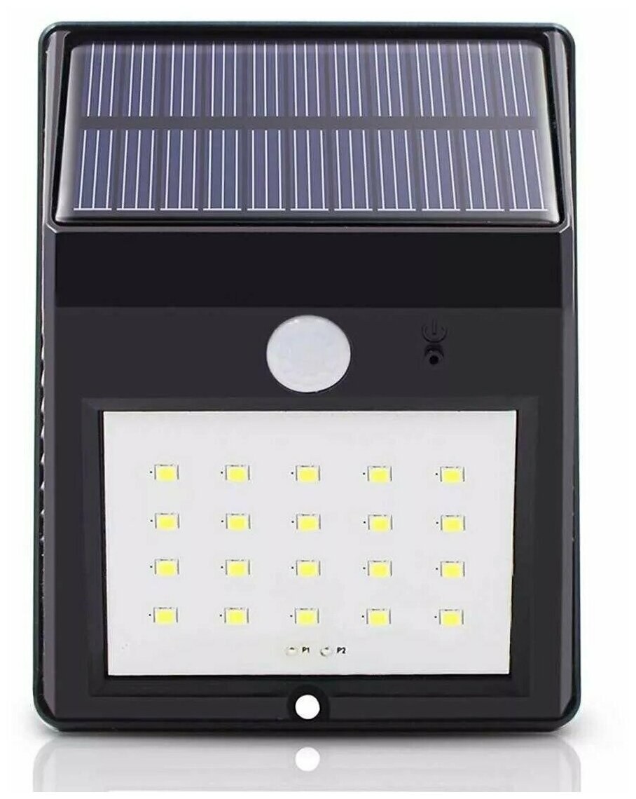 Светильник настенный старт Солар 20 led