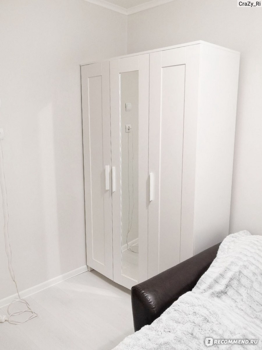 Прэстхольм икеа отзывы