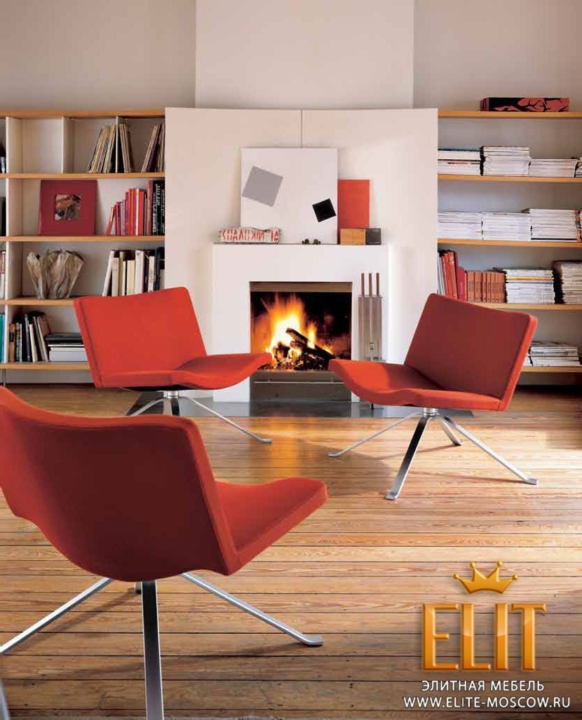 Кресло Tonon Wave