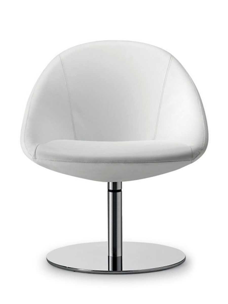 Стул на вращающейся ножке