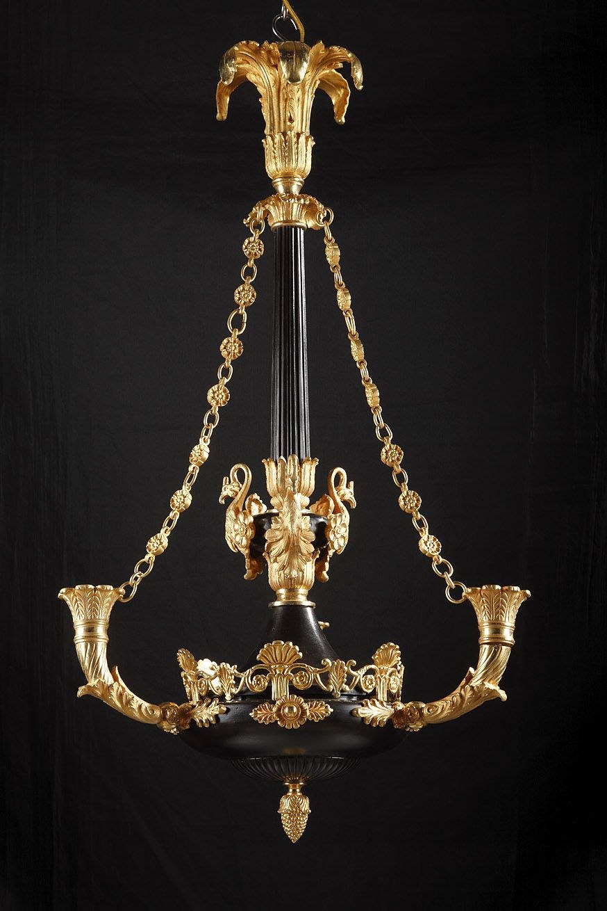 INCOLAMP люстра Испания бронза