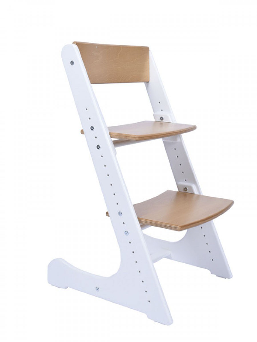 Стул конек Горбунек "лофт-1"