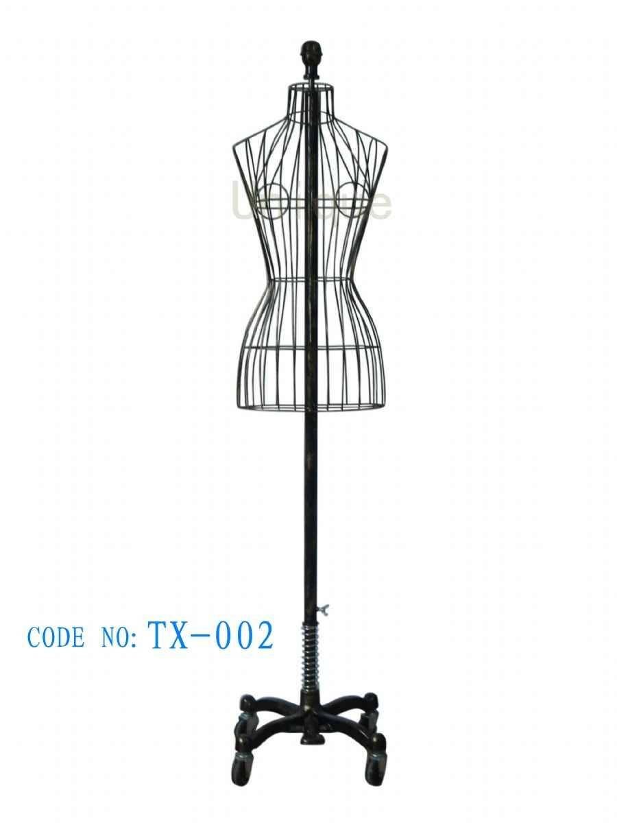 Каркас манекена