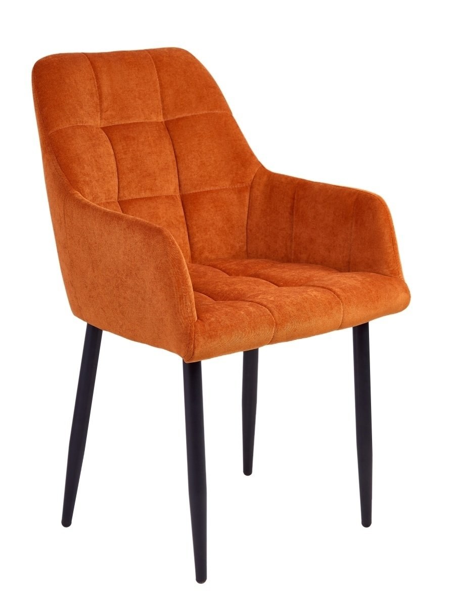 Мягкие стулья для кухни