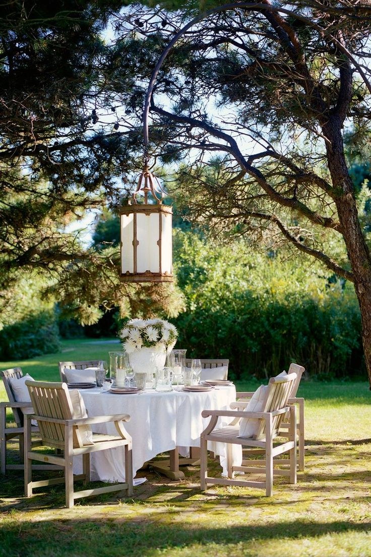 Дом декоратора Жан-Луи Деньо в Хэмптонcе