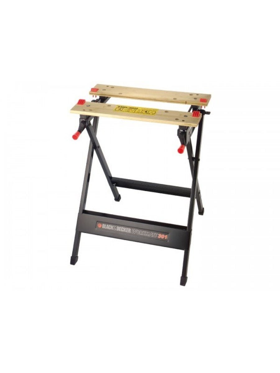 Верстак блэк энд деккер (76 фото)