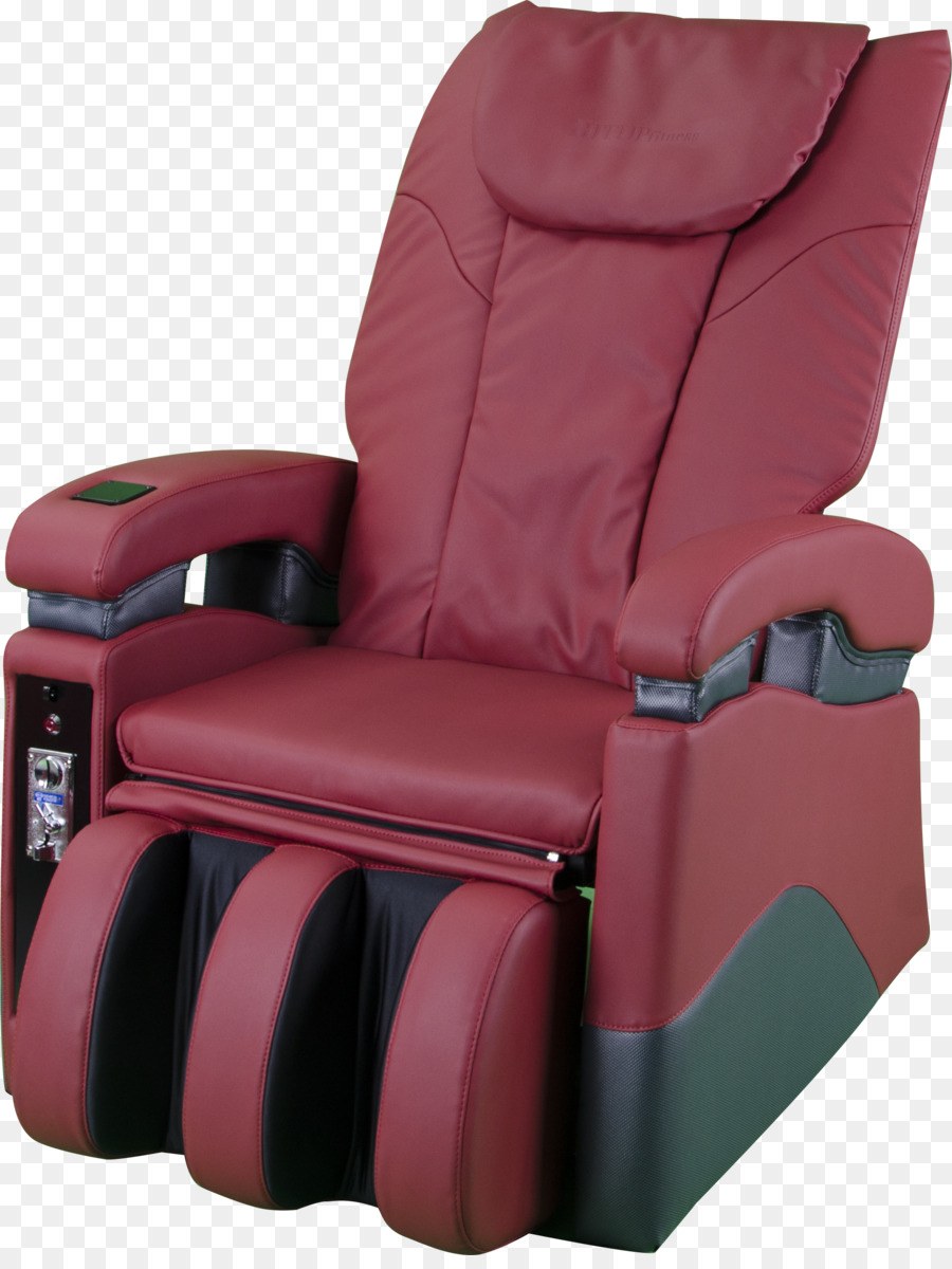 Массажное кресло sogno FMC-10001 Inada