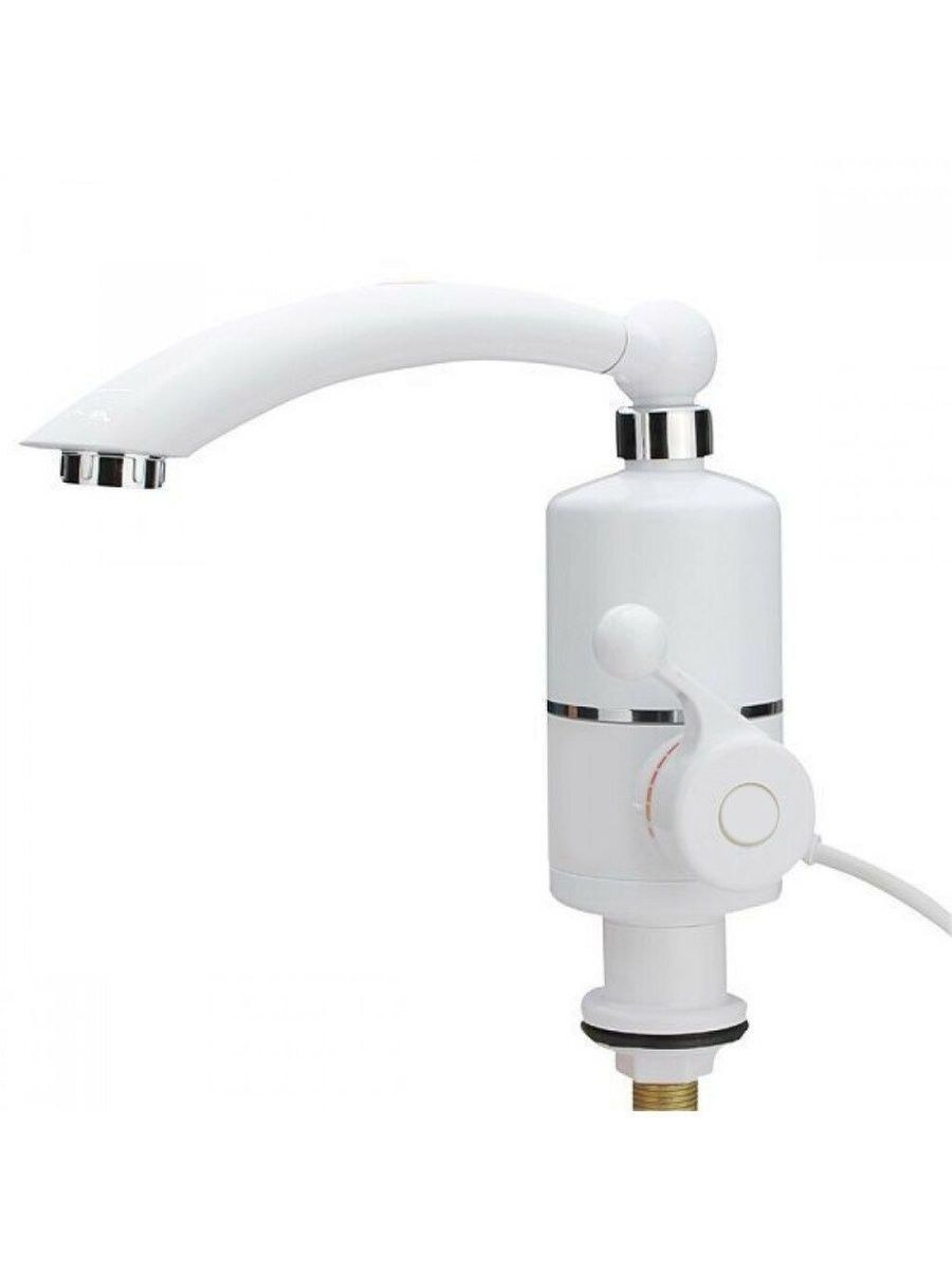 Водонагреватель проточный instant Electric