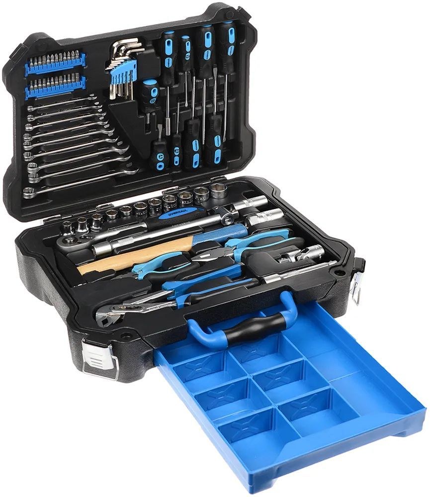 Набор инструментов overhaul Oh 3962