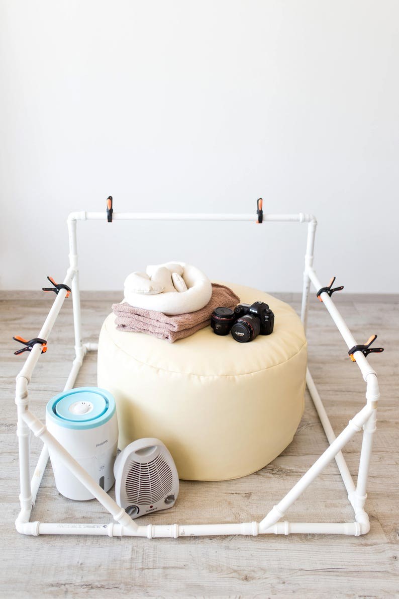 Бинбэг с держателем (71 фото)