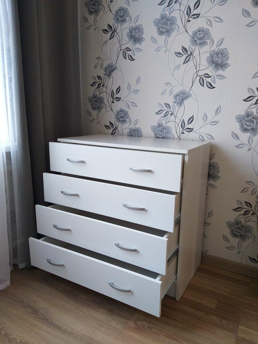 Глория комод НОНТОН