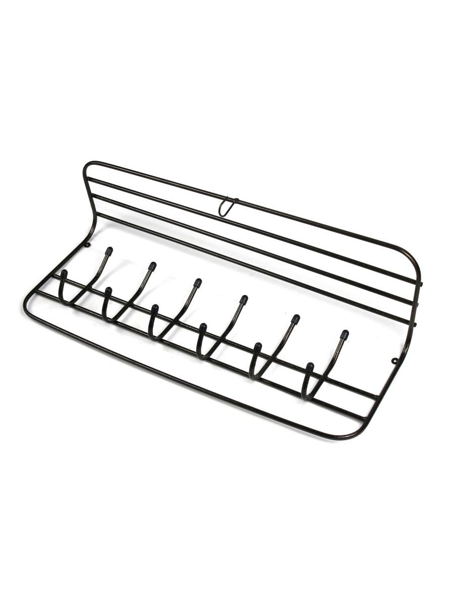 Вешалка настенная эра (80 фото)