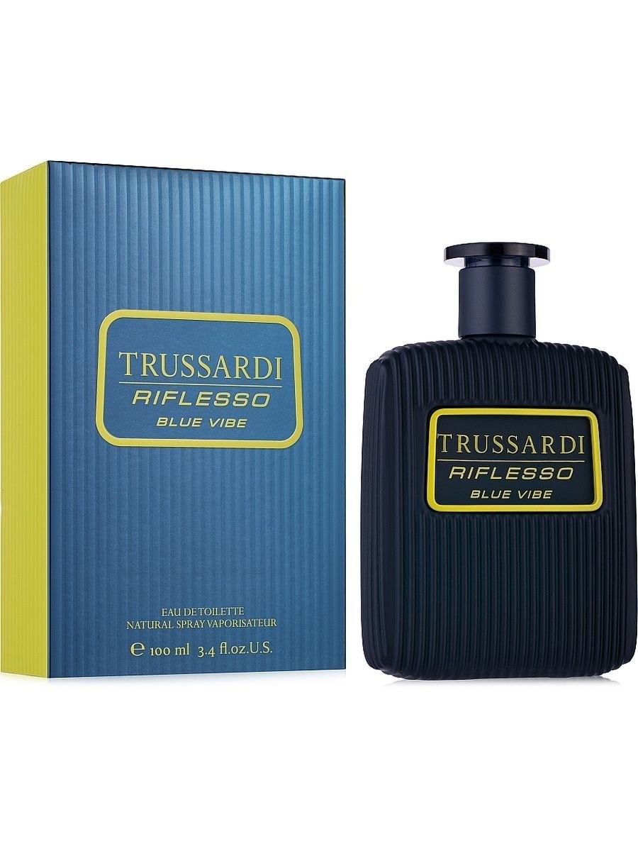 Туалетная вода trussardi riflesso. Trussardi духи мужские riflesso. Trussardi riflesso Blue Vibe men. Trussardi riflesso Blue Vibe m EDT 30 ml [m]. Труссарди духи синие мужские.