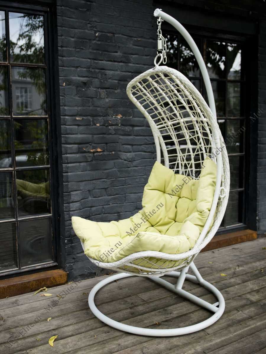 Подвесное кресло 4sis виши