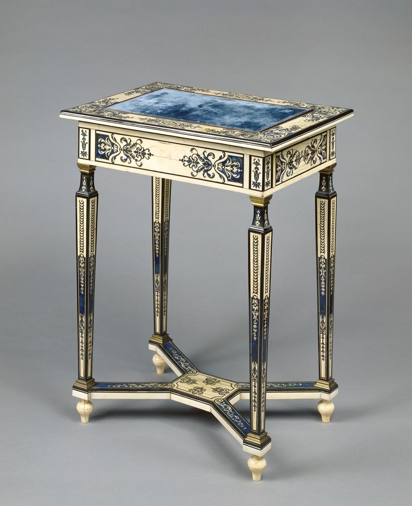 Французская мебель corne (70 фото)