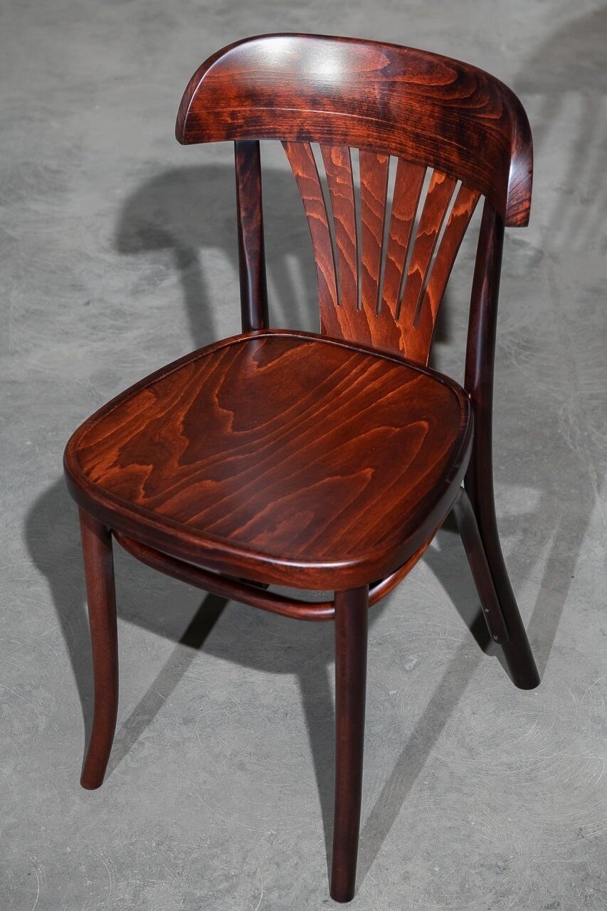 Венские стулья деревянные