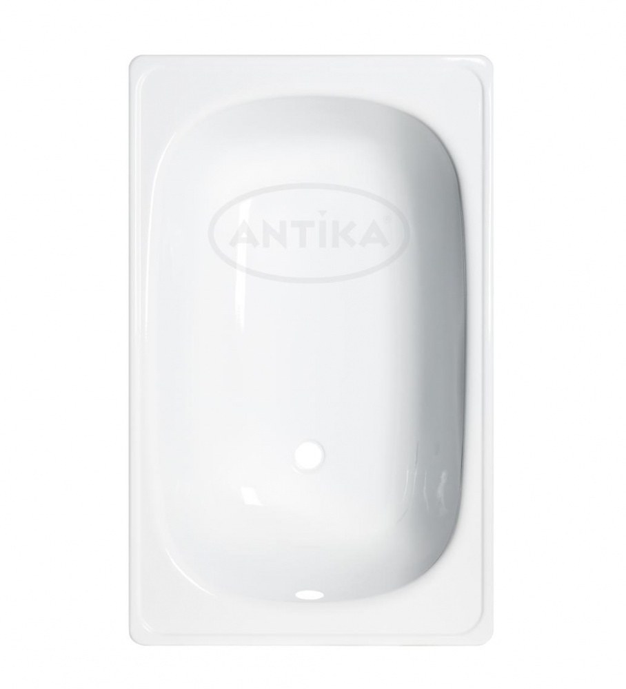 Ванна стальная Антика 120х70