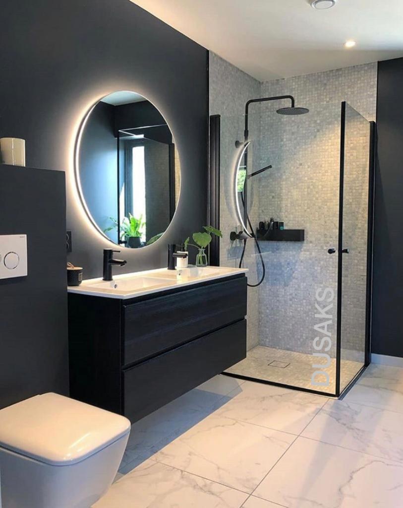 Washroom Design in Pakistan