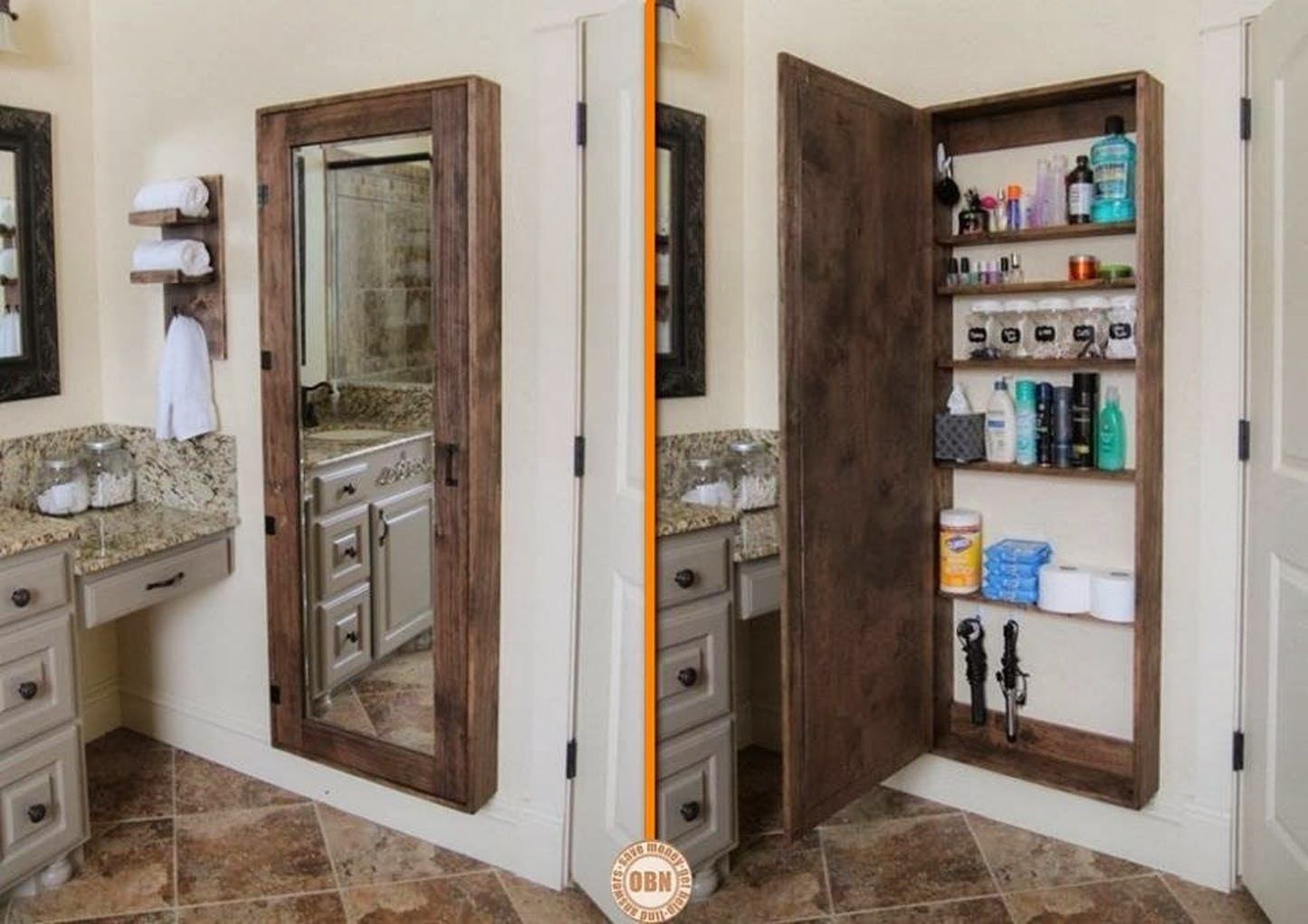 Скрывать бесполезно. Скрытый шкаф в ванной. Зеркало с потайным шкафчиком. Потайной шкаф за зеркалом. Потайные двери в ванную комнату.