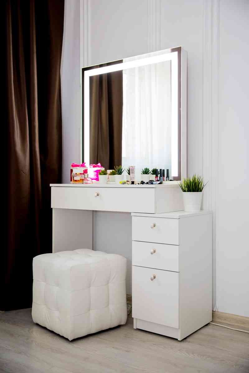 Туалетный столик Эйми ТС 1701