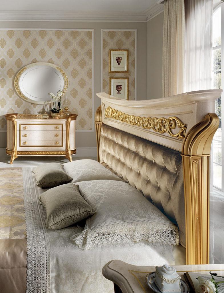 Arredo Classic кровать