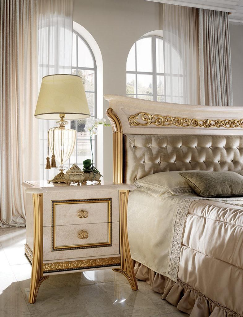 Спальня arredo Classic Melodia