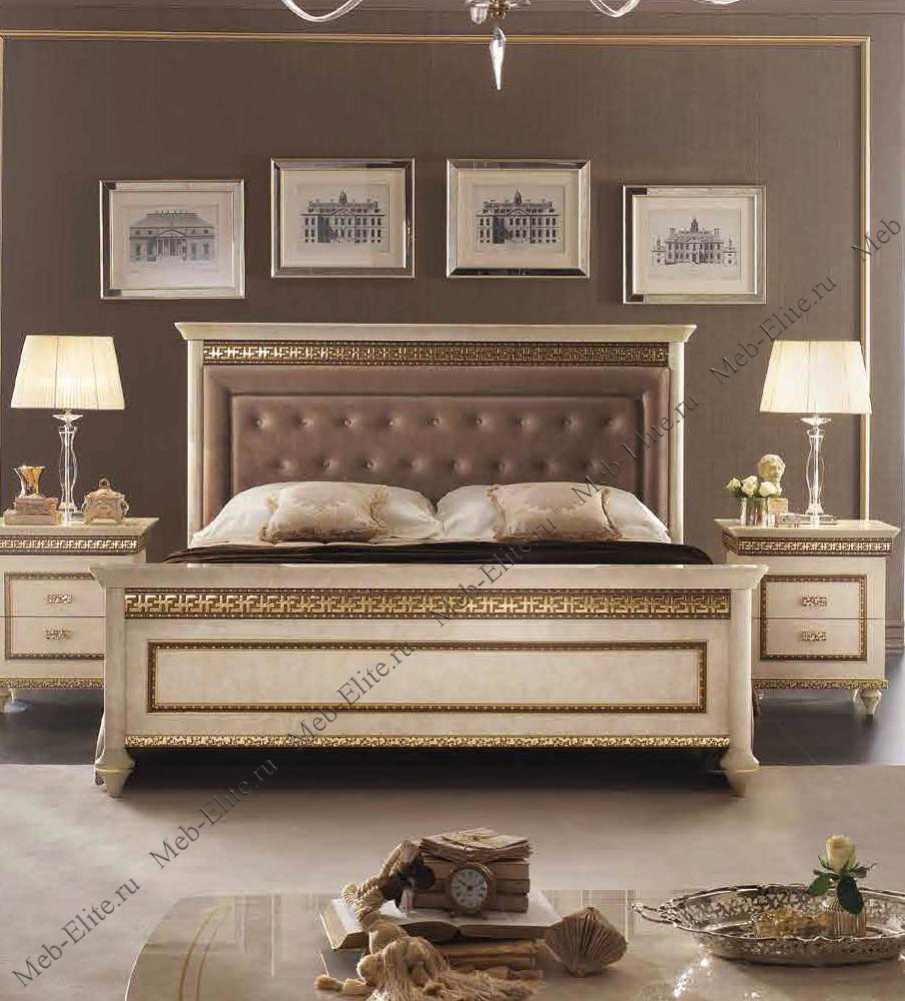 Arredo Classic Fantasia спальня