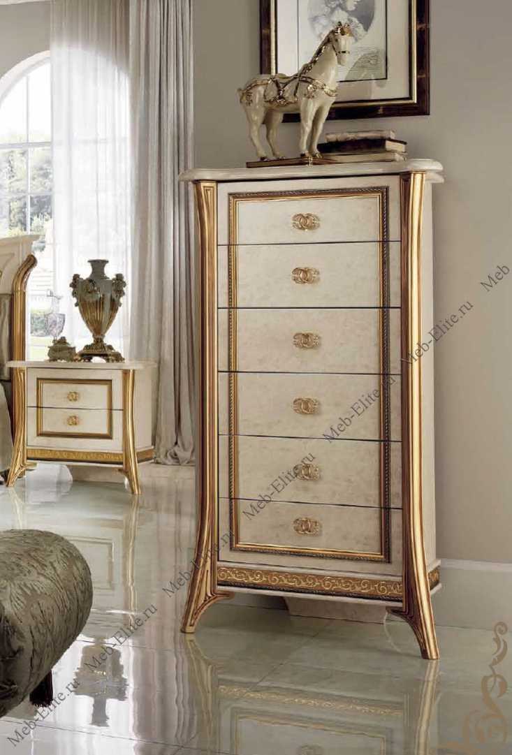 Спальня arredo Classic Melodia