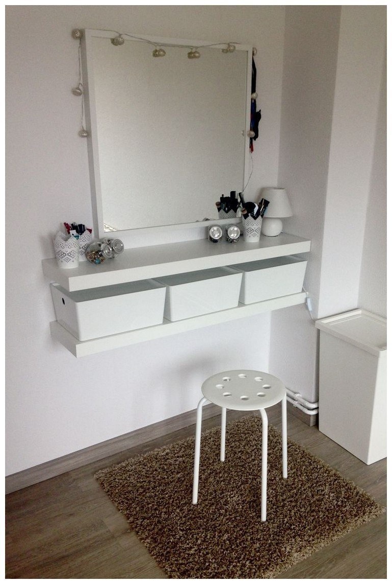 Трельяж белый икеа