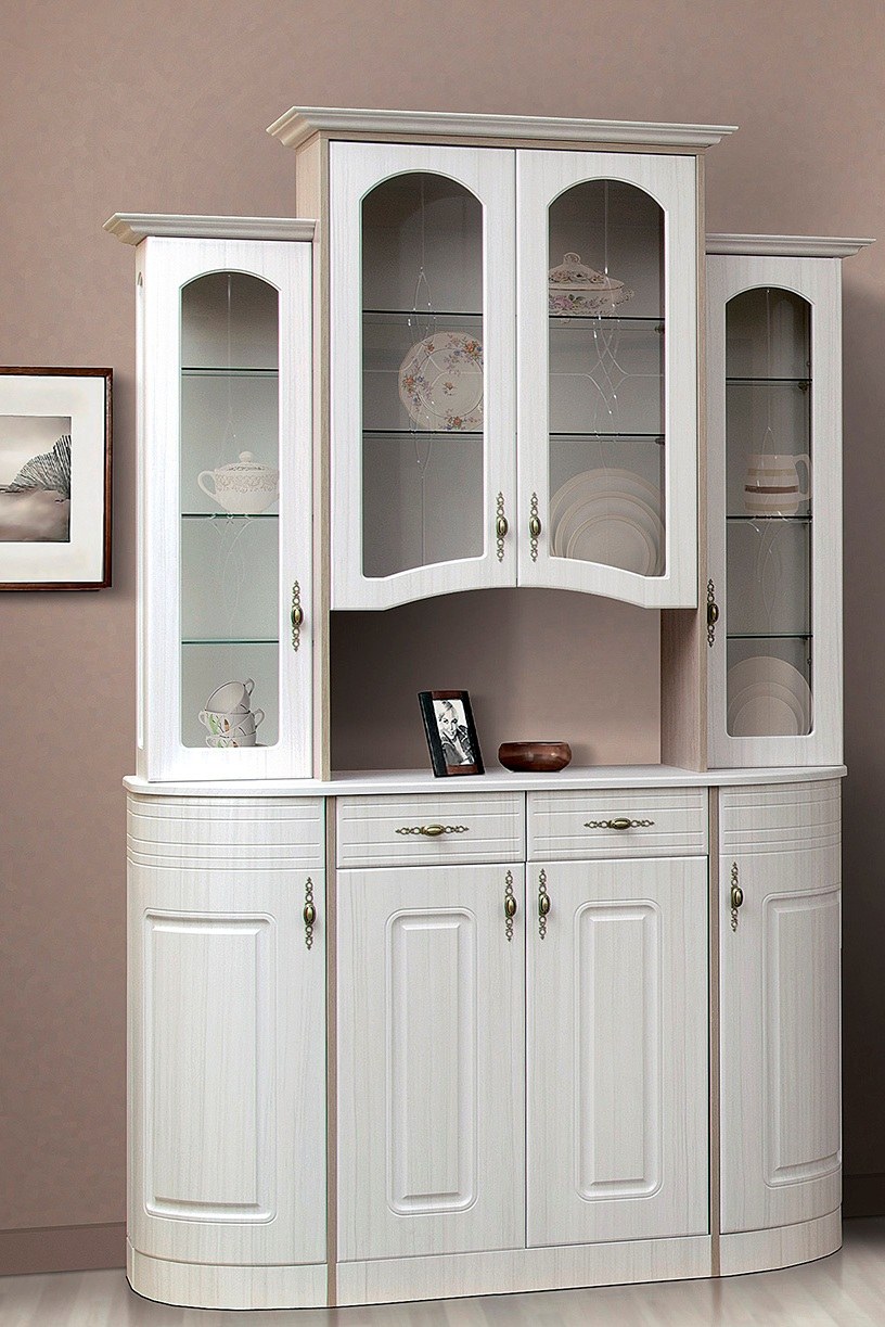 Буфет сервант Венеция